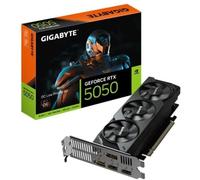 GigaByte GeForce RTX 5050 Low Profile OC 8G