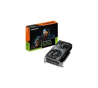 Gigabyte GeForce RTX 5050 WindForce OC 8GB GDDR6 DLSS4