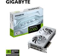 Tarjeta Gráfica Gigabyte GeForce® RTX 5060 Eagle OC Ice 8GB GDDR7 DLSS4