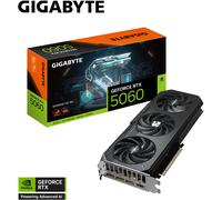 Tarjeta Gráfica Gigabyte GeForce® RTX 5060 Gaming OC 8GB GDDR7 DLSS4