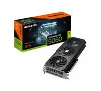 Tarjeta Gráfica Gigabyte GeForce RTX 5060 GAMING OC 8GB GDDR7 Reflex 2 RTX AI DLSS4 (9VN5060GO-00-G10)