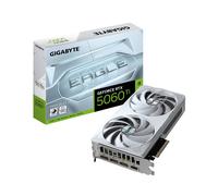 Tarjeta Gráfica Gigabyte GeForce RTX 5060 Ti Eagle OC Ice 8GB GDDR7