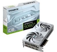 Gigabyte Geforce RTX 5060 Ti Águila Oc Hielo 8G Gráfica - 8GB GDDR7, 128Bit