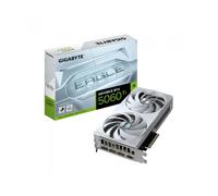 Tarjeta Gráfica Gigabyte GeForce RTX 5060 Ti EAGLE OC ICE 8GB GDDR7 Reflex 2 RTX AI DLSS4 (9VN506TEI8-00-G10)