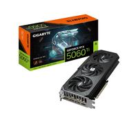 Tarjeta Gráfica Gigabyte GeForce RTX 5060 Ti Gaming OC 16GB GDDR7