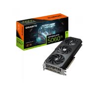 Gigabyte GeForce RTX 5060 Ti GAMING OC 8GB GDDR7 Reflex 2 RTX AI DLSS4