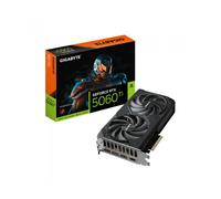 Tarjeta gráfica gigabyte geforce rtx 5060 ti windforce/ 16gb gddr7