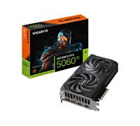 Tarjeta Gráfica Gigabyte GeForce RTX 5060 Ti WindForce 8GB GDDR7