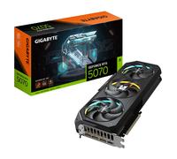 GIGABYTE GeForce RTX 5070 EAGLE OC SFF 12G Tarjeta Gráfica - 12GB GDDR7, 192 bits, PCI-E 5.0, 2587 MHz Core Clock, 3 x DP 2.1a, 1 x HDMI 2.1b, NVIDIA DLSS 4, GV-N5070GAMING OC-12GD