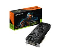 Tarjeta Gráfica Gigabyte GeForce RTX 5070 Ti WindForce OC SFF 16GB GDDR7
