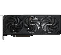 GIGABYTE GeForce RTX 5070 WINDFORCE OC SFF 12G Tarjeta Gráfica - 16GB GDDR7, 256 bits, PCI-E 5.0, 2542 MHz Core Clock, 3 x DP 2.1a, 1 x HDMI 2.1b, NVIDIA DLSS 4, GV-N5070WF3OC-12GD