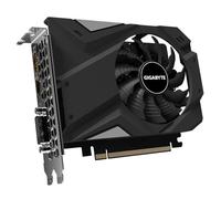 Tarjeta Gráfica Gigabyte GTX 1650 D6 OC GeForce GTX 1650 4 GB GDDR6