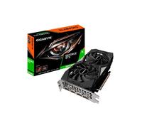 GIGABYTE GV-N166SOC-6GD tarjeta gráfica NVIDIA GeForce GTX 1660 SUPER 6 GB GDDR6