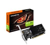 Gigabyte GeForce GT 1030 Low Profile D4 2GB GDDR4