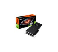 Tarjeta gráfica Gigabyte GV-N3090TURBO-24GD NVIDIA GeForce RTX 3090 24 GB GDDR6X