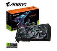 Tarjeta Gráfica Gigabyte GV N5070 Ti Aorus M 16GD