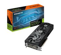 Tarjeta Gráfica Gigabyte GV N5070 Ti Eagle OC 16GD 1.0