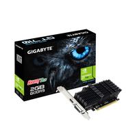 Tarjeta gráfica Gigabyte GV-N710D5SL-2GL GeForce GT 710 2GB GDDR5