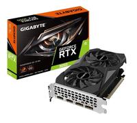 Tarjeta gráfica Gigabyte Nvidia Geforce RTX 3050 Winforce OC V2 6GB