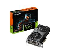 Tarjeta gráfica Gigabyte Nvidia GeForce RTX 5060 8 GB GDDR7 128 bits PCIE 5.0 16x GPU 2512 MHz