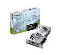 Tarjeta Gráfica Gigabyte GeForce RTX 5060 Eagle OC ICE/ 8GB GDDR7