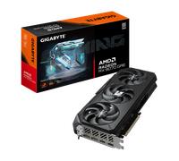 GIGABYTE Radeon RX 9070 GRE GAMING OC 12G - Tarjeta gráfica, 12GB GDDR6, 192bit, PCI-E 5.0, 2920 MHz Core Clock, 2 × DisplayPort