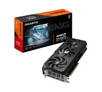 Tarjeta gráfica gigabyte radeon rx 9070 xt gaming oc/ 16gb gddr6 (GV-R9070XTGAMING OC-16GD)