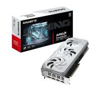Gigabyte AMD Radeon RX 9070 XT GAMING OC ICE 16GB GDDR6