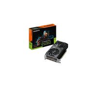 TARJETA GRÁFICA GIGABYTE RTX 5060 WINDFORCE MAX 8GB OC GDD