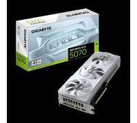 TARJETA GRAFICA GIGABYTE RTX 5070 EAGLE OC IC 12GB