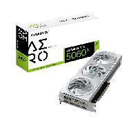 tarjeta gráfica gigabytegeforce rtx 5060 ti gddr7 16gb blanco