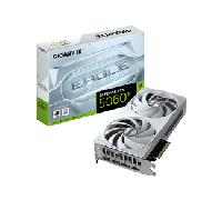Tarjeta Gráfica GIGABYTEGeForce RTX 5060 Ti GDDR7 8GB Blanco 9VN506TEI8-00-G10