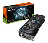tarjeta gráfica gigabytegeforce rtx 5070 ti gddr7 16gb negro