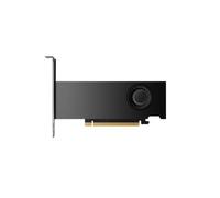 NVIDIA RTX 2000 Ada - Grafikkarten - NVIDIA RTX 2000 Ada - 16 GB GDDR6 - 4 x Mini DisplayPort (8D6B8AA)
