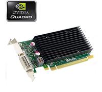 Tarjeta gráfica HP NVIDIA Quadro NVS 300 PCIe x16 low profile, 512 MB GDDR3 DMS-59