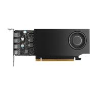 Tarjeta Gráfica HP NVIDIA RTX A1000 8GB GDDR6 Mini Bracket 4mDP
