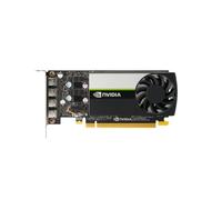 HP NVIDIA LL T1000E 8Go 4mDP GFX