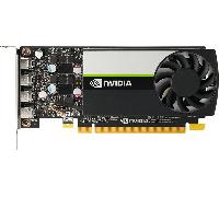 HP NVIDIA T1000 8 GB 4mDP GDDR6