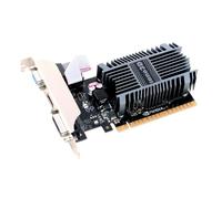 Tarjeta Gráfica Inno3D GeForce GT 710 2GB GDDR3 Low Profile