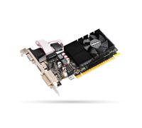 Tarjeta Gráfica INNO3D GeForce GT 730 LP 4GB GDDR3 Low Profile