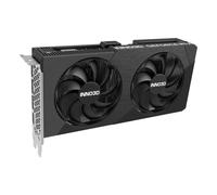 Tarjeta Gráfica inno3d GeForce RTX 5050 TWIN X2 OC 8GB GDDR6 Reflex 2 RTX AI DLSS4