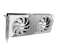 Tarjeta Gráfica INNO3D GeForce RTX 5060 8GB GDDR7 Grey,White N50602-08D7X-195070W