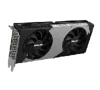 Tarjeta Gráfica INNO3D GeForce RTX 5060 Ti TWIN X2 8GB GDDR7 DLSS 4 N506T2-08D7-193075N
