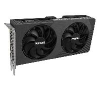 tarjeta gráfica inno3d geforce rtx 5060 twin x2 8 gb gddr7 dlss 4