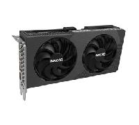 Tarjeta Gráfica INNO3D GeForce RTX 5060 Twin X2 8 GB GDDR7 DLSS 4 N50602-08D7-195071N