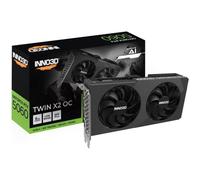 Inno3D GeForce RTX 5060 Twin X2 OC