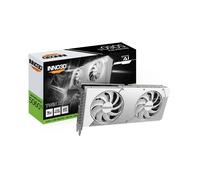 INNO3D GeForce RTX 5060 Twin X2 OC White, 8192 MB GDDR7