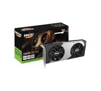 Inno3D GeForce RTX 5070 TWIN X2 OC 12GB GDDR7 Reflex 2 RTX AI DLSS4
