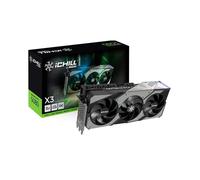 Tarjeta Gráfica Inno3D GeForce RTX 5080 iChill X3 16 GB GDDR7
