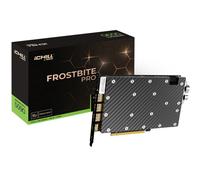 Tarjeta Gráfica INNO3D GeForce RTX 5090 Frostbite Pro 32GB GDDR7 Reflex 2 RTX AI DLSS4
